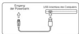 Fantec RBP-240H - Bedienung: - 3