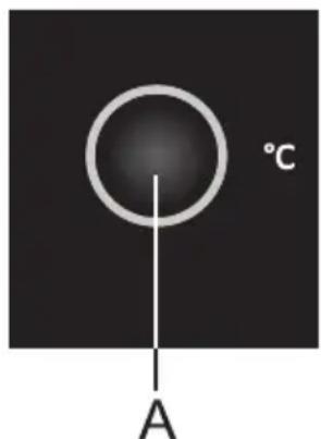 GORENJE NRK612ORAW-L - ALARM BEI GEÖFFNETER GERÄTETÜR (NUR BEI EINIGEN MODELLEN) - 1