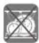 GORENJE RF3121ANW - ABLAGEN IN DER GERÄTETÜR - 1