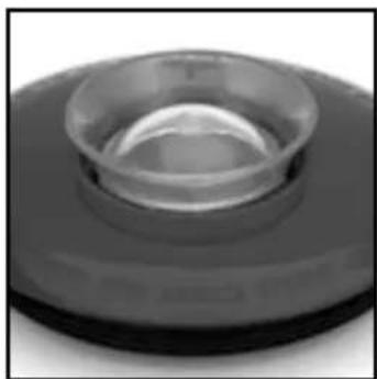 Gastroback Design Mixer Mini 40897 - Rutschfeste Standfüße - 1