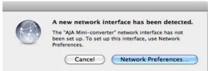 AJA ROI-DVI - Running MiniConfig - 1