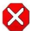 AJA ROI-DVI - Translated caution statements, warning conventions & messages - 2
