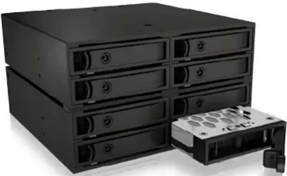 Icy Box IB-2281MSK - 1