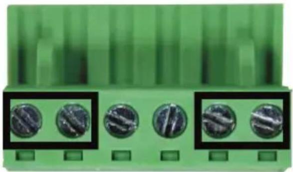 Planet LRP-104CET - Installation Precautions of Local Power - 4