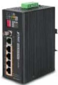 Planet LRP-104CET - Package Contents - 1