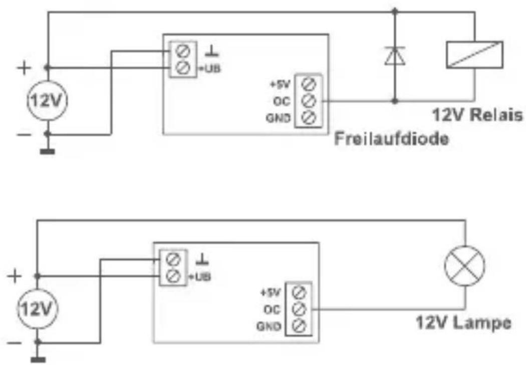 EQ-3 HMIP-PCBS - Connection examples - 3
