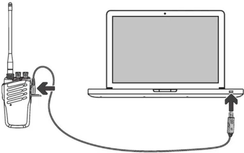 Steren RAD-010 - DRIVERS INSTALLATION: WINDOWS 10 - 9
