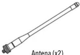 Steren RAD-010 - CONTENIDO - 2