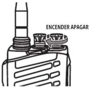 ENCENDER APAGAR