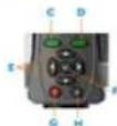 Hochiki ACC-V - Alternating Red/Green - 4