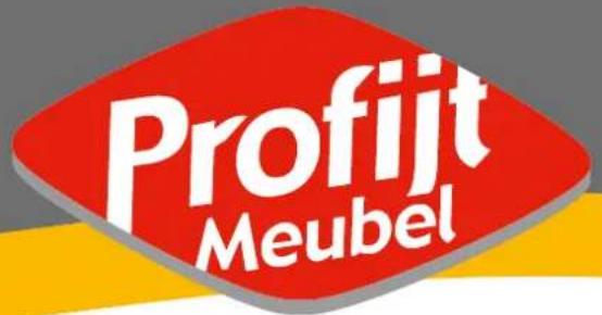 Profijt Meubel Svensby - Svensby - 1