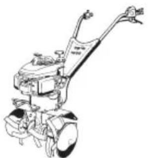 Agria 3500 - Balkenmäher Geräteträger Aufsitzmäher - 1