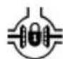 Agria 3500 - Symbole - 15
