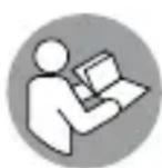Visage 3 in 1 Trimmer 95597 - Reading and storing the user manual - 1