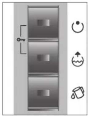 GORENJE WA7860 - SCHRITT: AUSWAHL VON ZUSATZFUNKTIONEN - 4