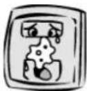 Genie AC2000SC - - Cautions - 5