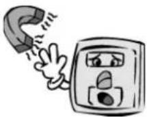 Genie AC2000SC - - Cautions - 4