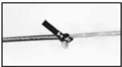 Naish Dash - ATTACHING FOOLPROOF CONNECTORS - 3