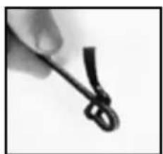 Naish Dash - ATTACHING FOOLPROOF CONNECTORS - 1
