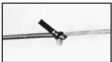 Naish Dash - ATTACHING FOOLPROOF CONNECTORS - 3
