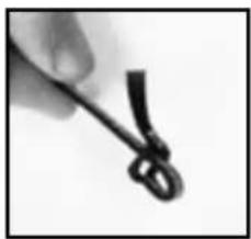 Naish Dash - ATTACHING FOOLPROOF CONNECTORS - 1