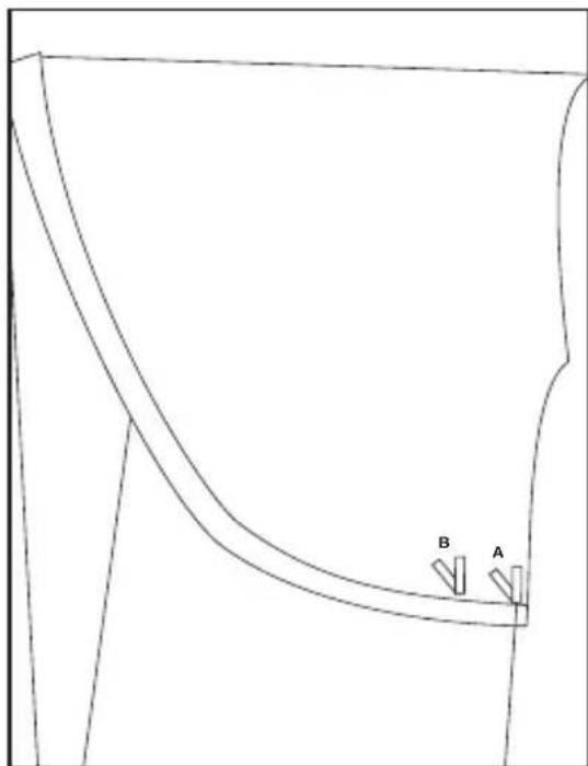 Cabrinha Apollo - Setting B - 1