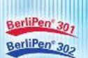 Berlin-Chemie BerliPen - 10
