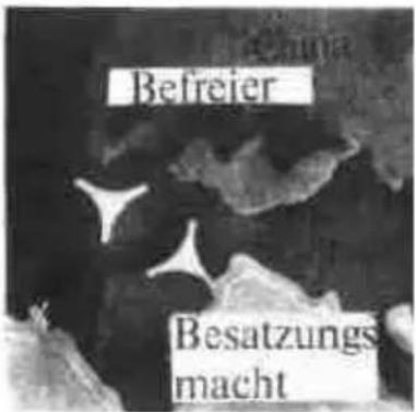 PARKER Risiko - b) Befreien anderer Länder - 2
