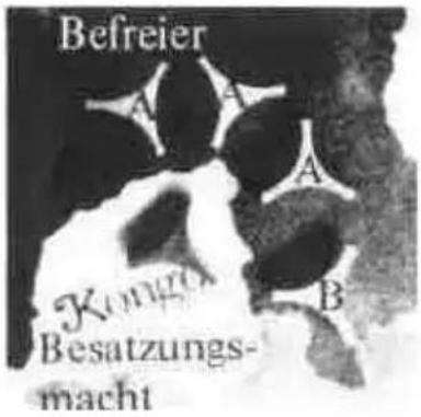 PARKER Risiko - b) Befreien anderer Länder - 1
