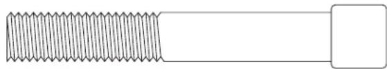 FreeMotion Epic Lat/High Row - DIAGRAMM FÜR DIE IDENTIFIZIERUNG DER TEILE - 12