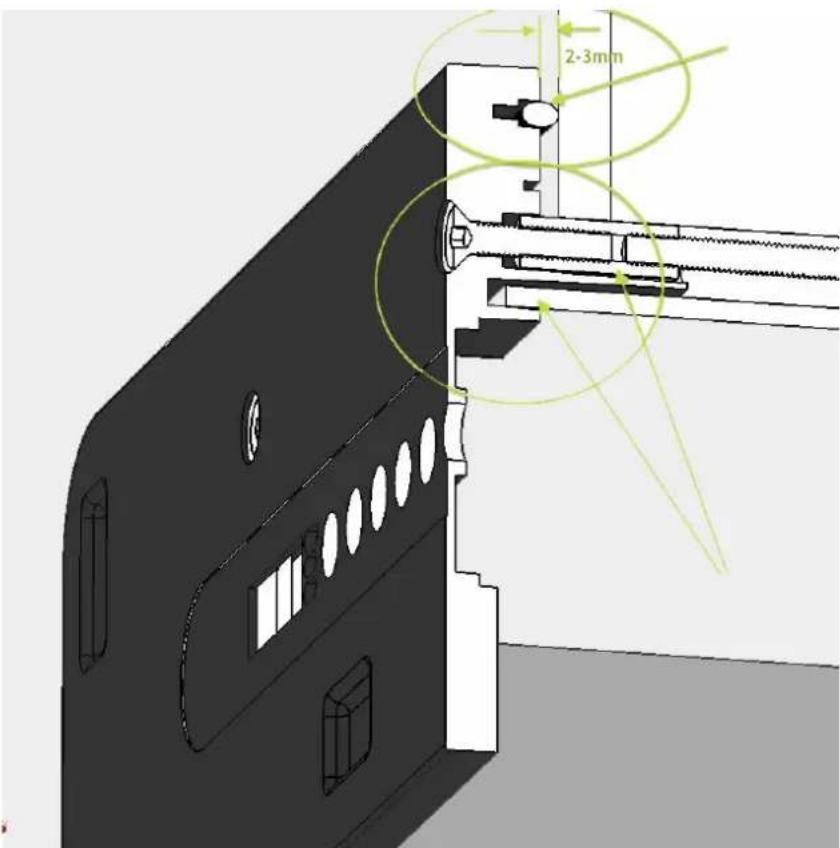 Petwalk 3.0 - EINBAU IN MAUERWERK - 23