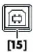 D&B D6 - SERVICE-Schnittstelle - 1