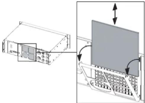D&B D12 - Installation und Betrieb - 2