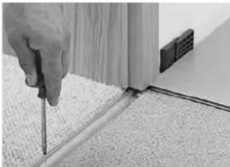 HARO Tritty 75 - Verlegeanleitung für HARO Laminatboden mit Lock Connect plus - 17