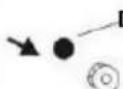 Akto WDH-735EBH-30R - Anschliessen eines Schlauches - 4