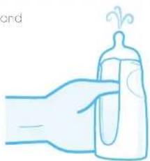 Kiinde Twist - Good to Know 4C Feed - 1