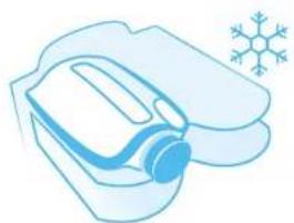Kiinde Twist - Cap + Label + Store 3 Thaw + Warm - 1
