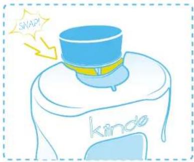 Kiinde Twist - 4a Feed 4b Feed - 2