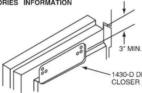 Sargent 1430 - ASSA ABLOY - 4