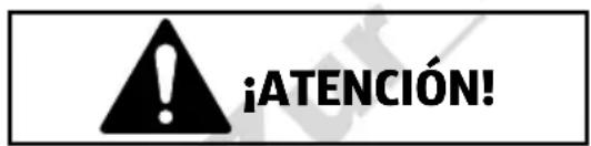 Adventuridge Camping Cot 96122 - Descripción de símbolos - 2