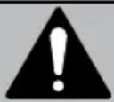 Adventuridge Camping Cot 96122 - Indicaciones de seguridad - 1