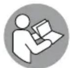 Adventuridge Camping Cot 96122 - Leer y guardar a el manual de instrucciones - 1