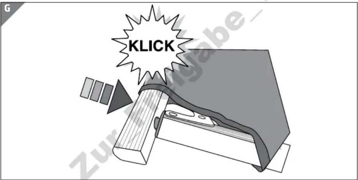 Adventuridge Camping Cot 96122 - Contents - 7