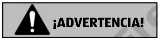 Adventuridge Camping Cot 96122 - Descripción de símbolos - 1