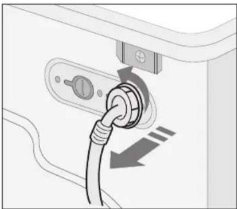 SAMSUNG WF-J125N - To do this: - 1