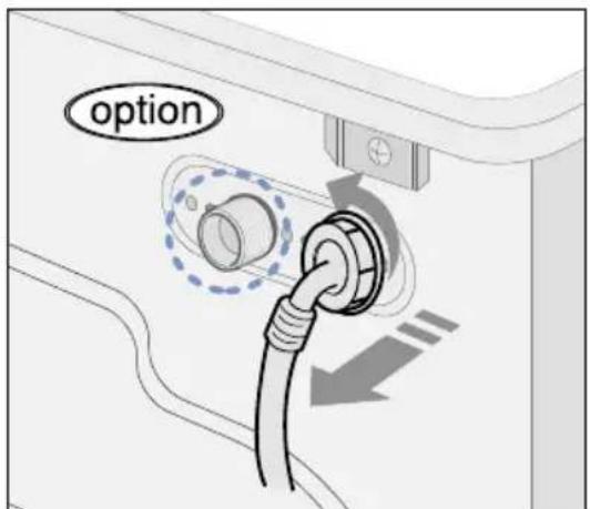SAMSUNG Q1636S - To do this: - 1