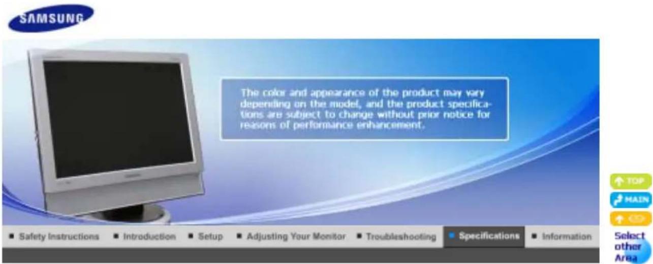 SAMSUNG 940MW - Q & A - 1