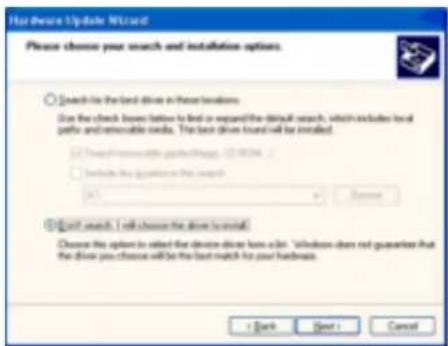 SAMSUNG 940MW - Microsoft® Windows® XP Operating System - 9