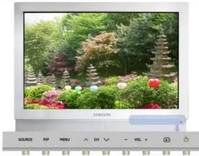 SAMSUNG 940MW - Input - 1