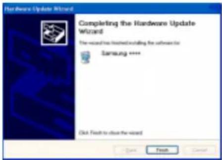 SAMSUNG 940MW - Microsoft® Windows® XP Operating System - 14